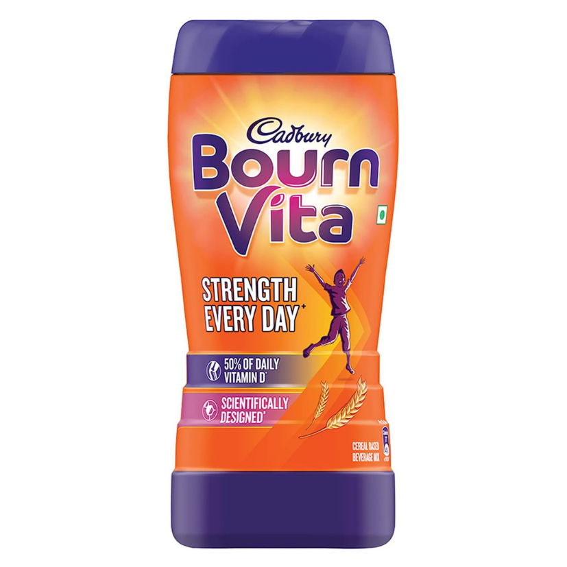CADBURY - BOURN VITA (0.7LBS) image 0